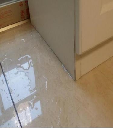 行唐漏水检测 厕所漏水怎么检测?